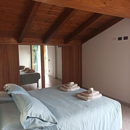 Larius Apartment - Como Lake View Mandello del Lario Zewnętrze zdjęcie
