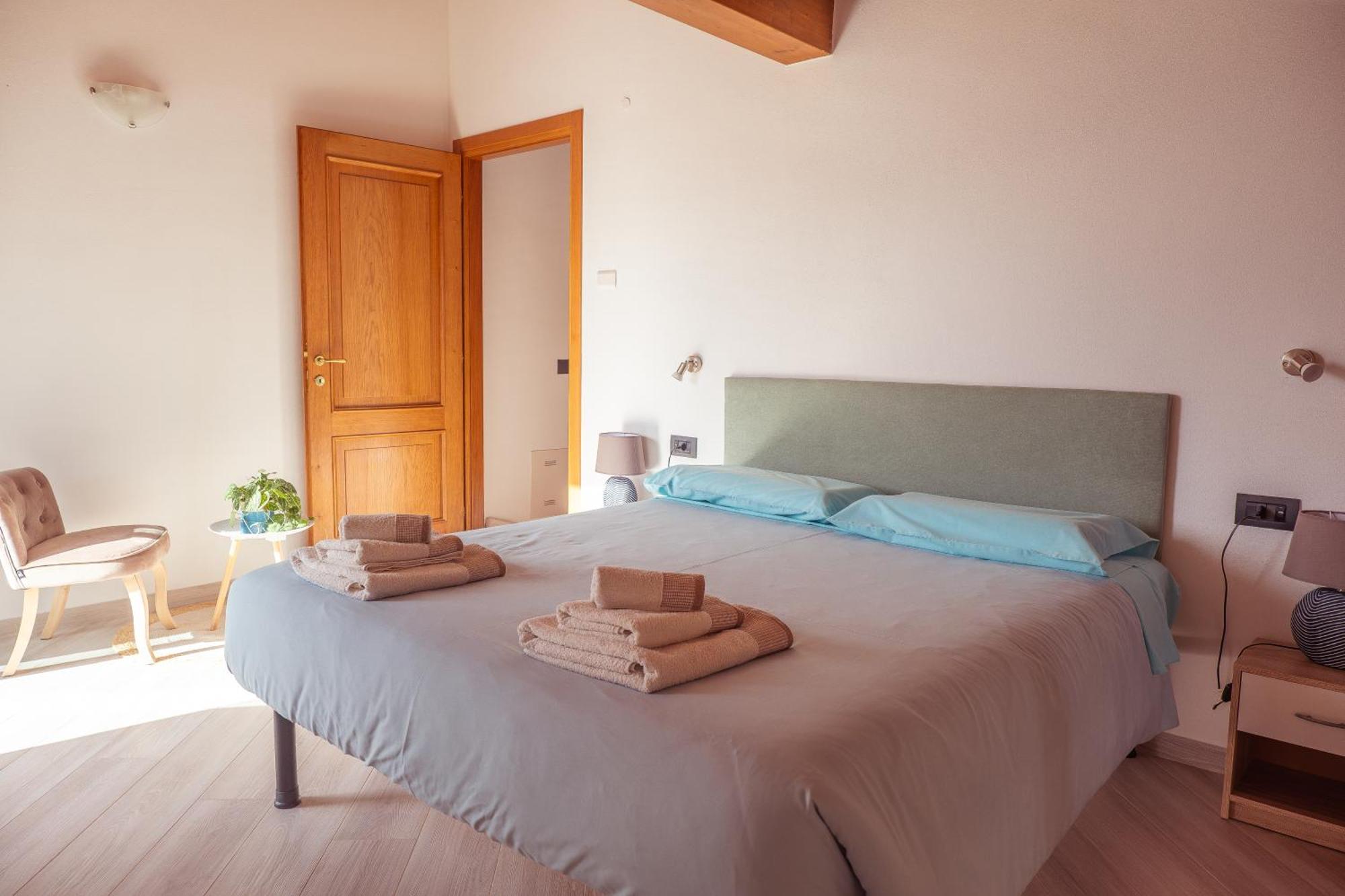 Larius Apartment - Como Lake View Mandello del Lario Zewnętrze zdjęcie